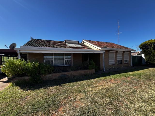 Apartment for rent in Whyalla Stuart, South Australia