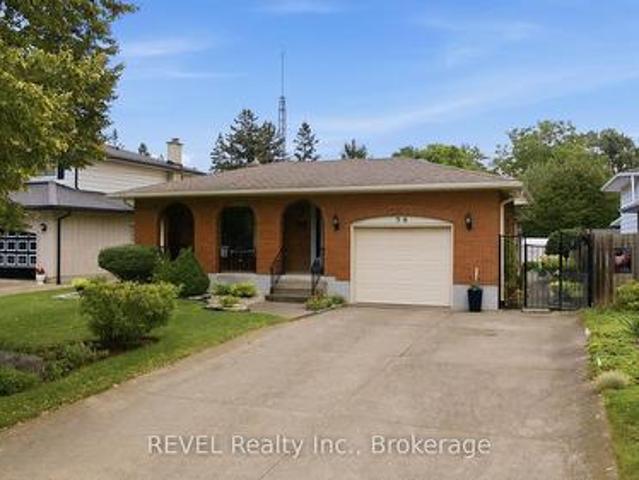 House for sale in Niagara, Ontario