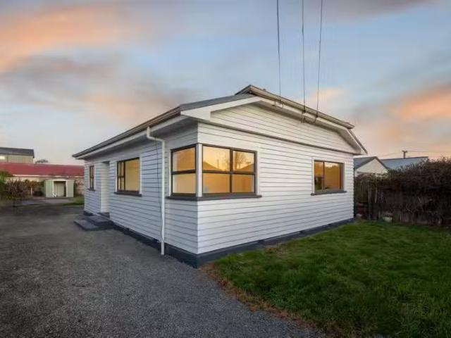 House for sale in Heathcote, Canterbury
