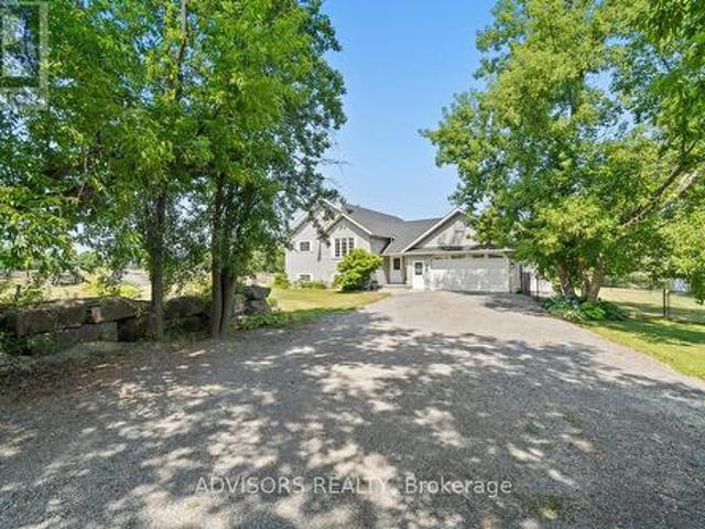 House for sale in Hastings, Ontario