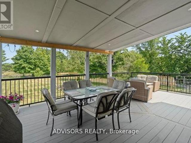 House for sale in Hastings, Ontario