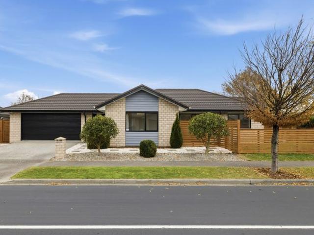House for rent in Wigram, Christchurch