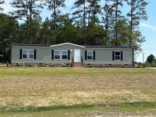House for sale in Cameron, North Carolina
