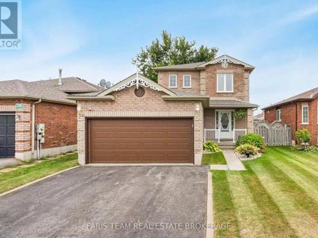 House for sale in Holly, Barrie