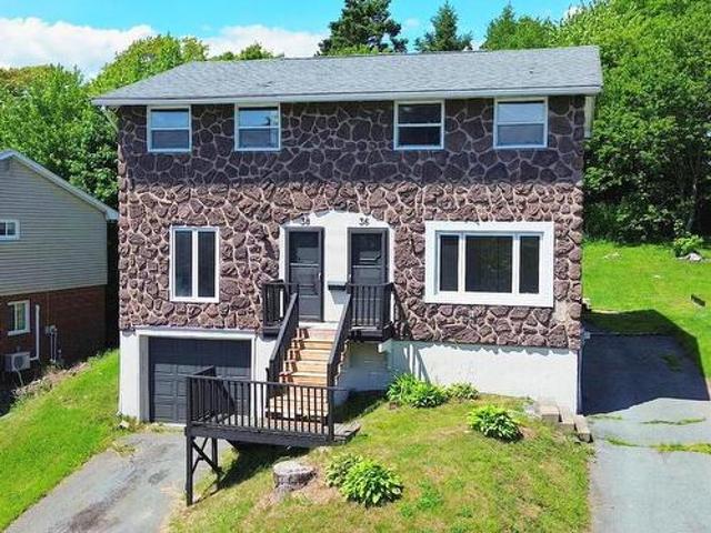 House for sale in Dartmouth, Nova Scotia