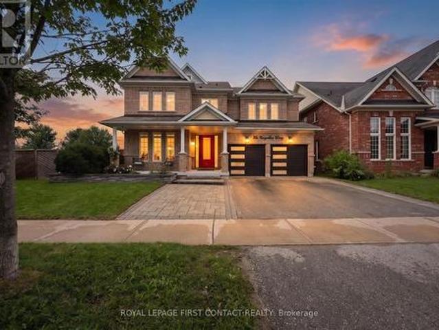 House for sale in Barrie, Ontario