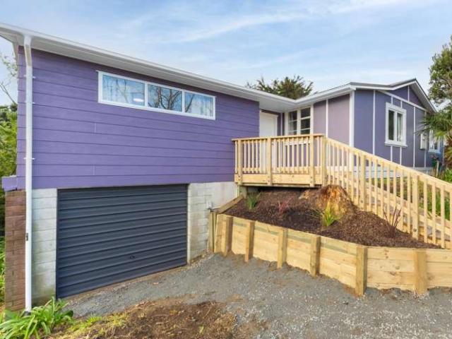 House for sale in Paraparaumu, Wellington