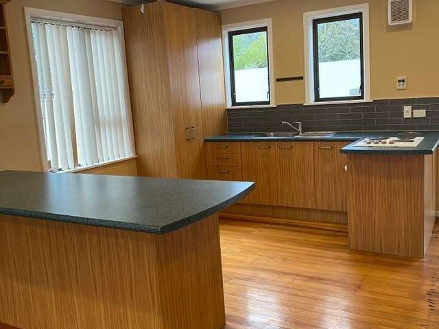 House for rent in Days Bay, Wellington