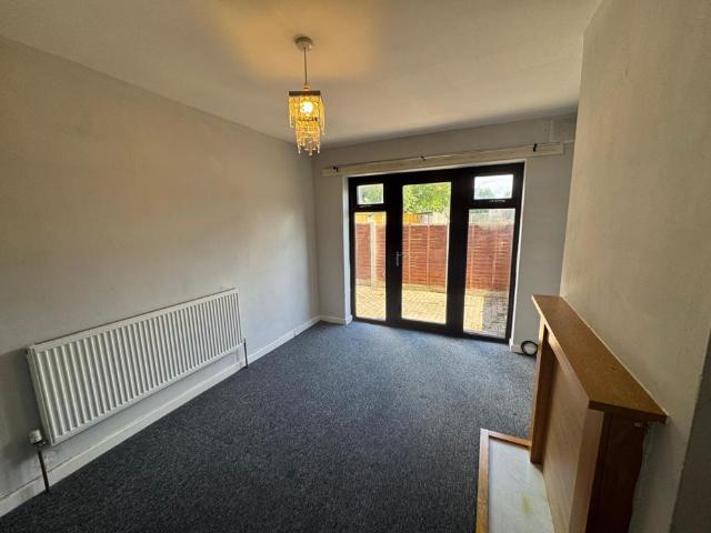 House for rent in West Midlands