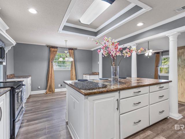 House for sale in Chickasaw, Alabama