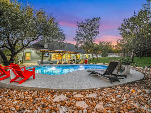 House for sale in Wimberley, Hays County
