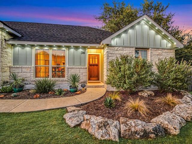 House for sale in Wimberley, Hays County