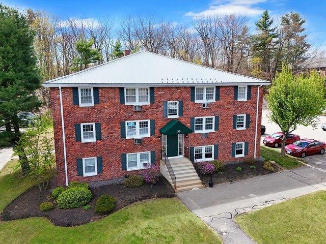 Condo for sale in Gardner, Massachusetts