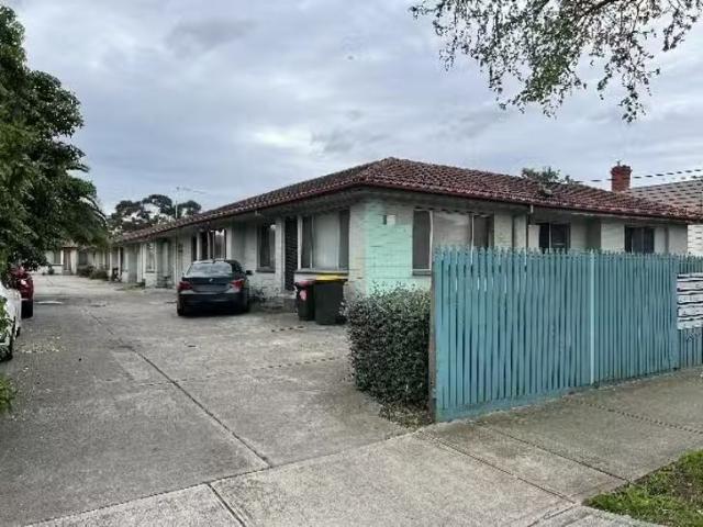 Apartment for rent in Albion