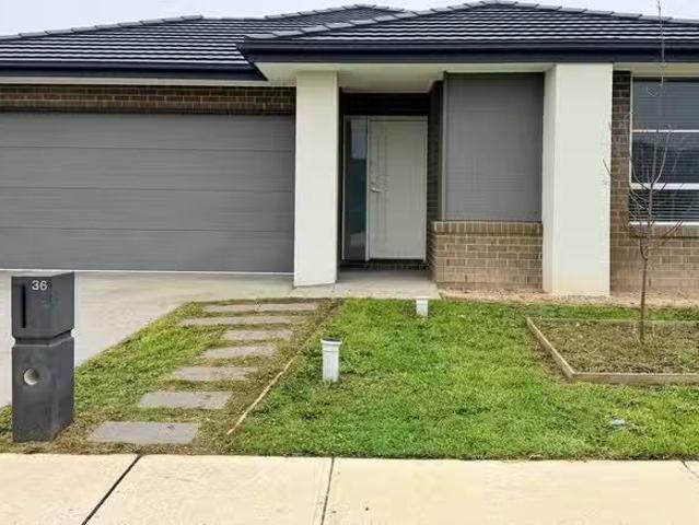 House for rent in Camerons Creek, Victoria