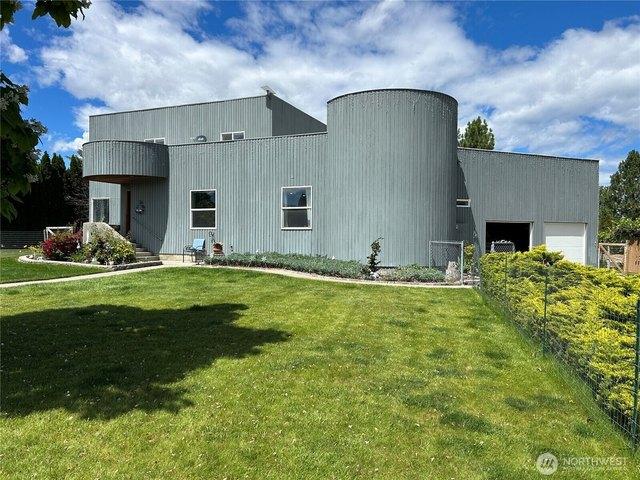 House for sale in Omak, Washington