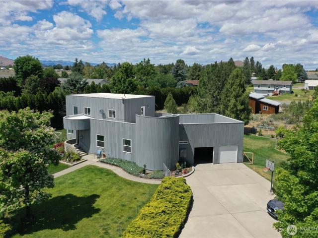 House for sale in Omak, Washington