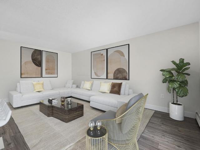 Apartment for rent in Kitchener, Ontario