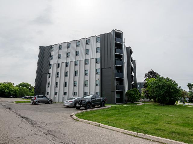 Apartment for rent in Kitchener, Ontario