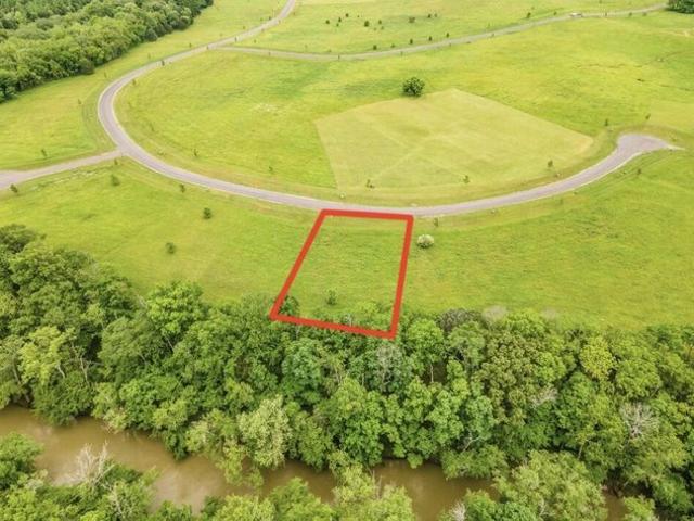 Land for sale in Tennessee