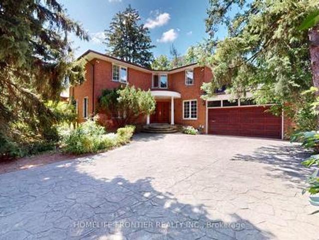 House for sale in Woburn, Ontario