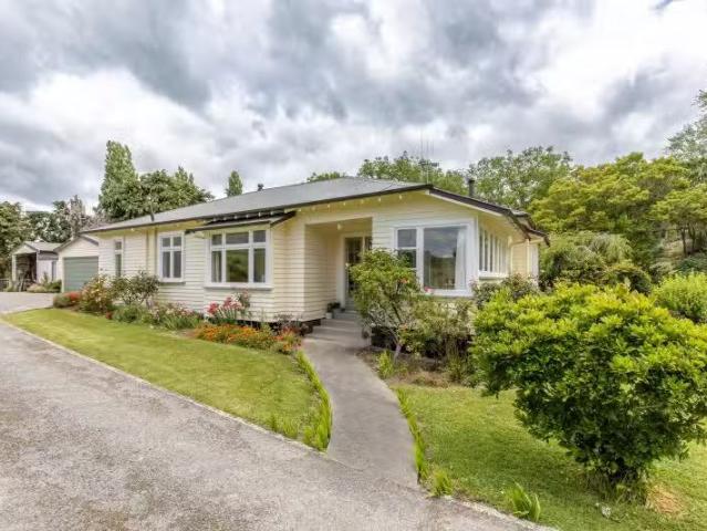 House for sale in Tararua District