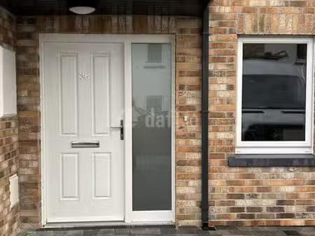 Apartment to rent