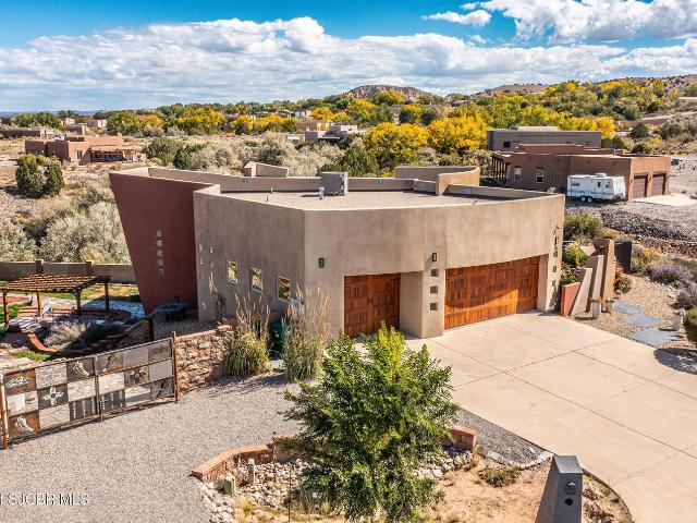 House for sale in New Mexico