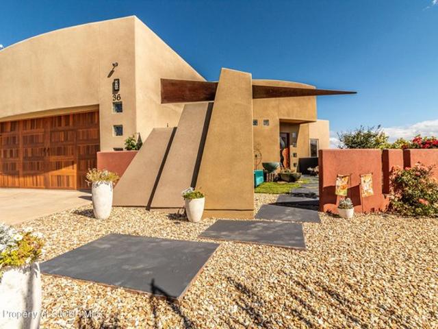 House for sale in Aztec, New Mexico