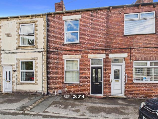 House for rent in Featherstone, North Featherstone