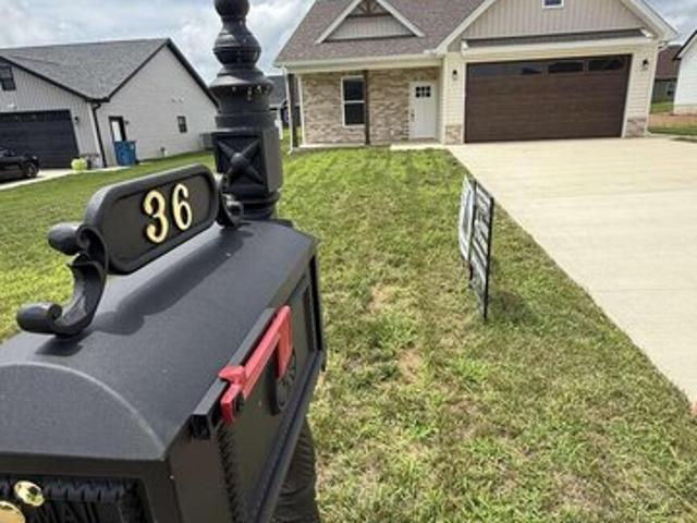 House for sale in Brandenburg, Kentucky