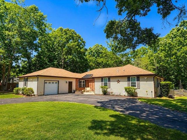 House for sale in Dennisville, New Jersey