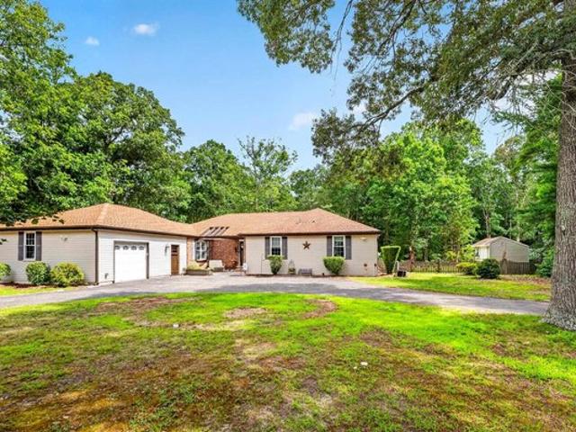 House for sale in Dennisville, New Jersey