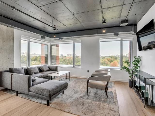 Apartment for rent in Mulhurst Bay, Ontario