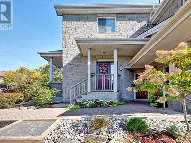 Townhouse for sale in Mulhurst Bay, Ontario