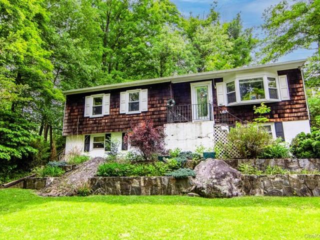 House for sale in New York