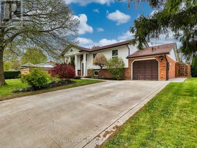 House for sale in Niagara, Ontario