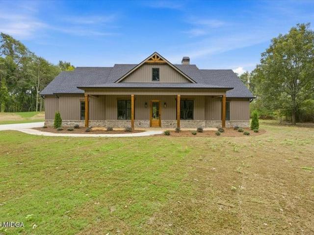 House for sale in Yatesville, Upson County