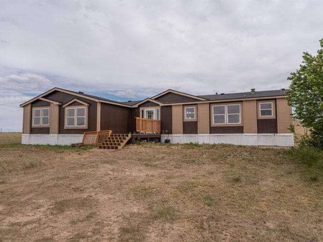 House for sale in Wyoming