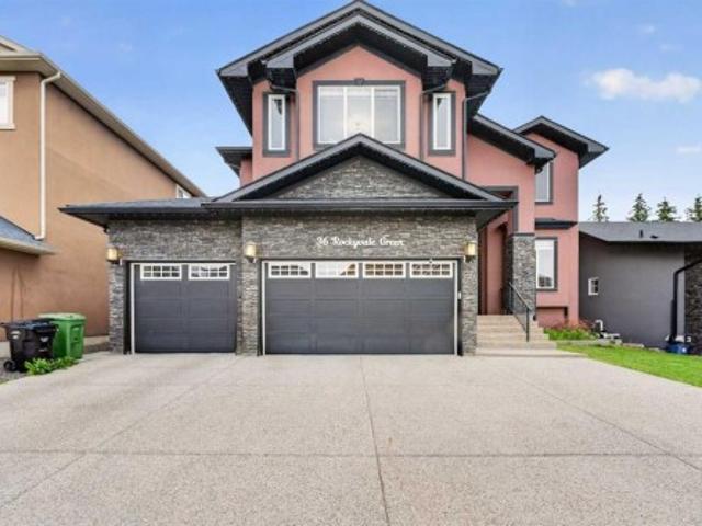 House for sale in Rocky Ridge, Calgary