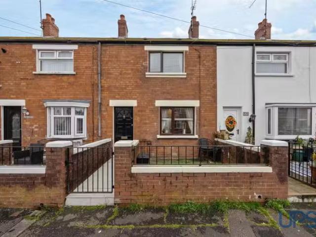 House for sale in Edenderry, North Tipperary