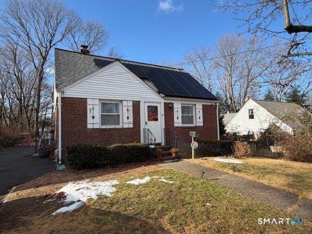 House for sale in Hamden, Connecticut