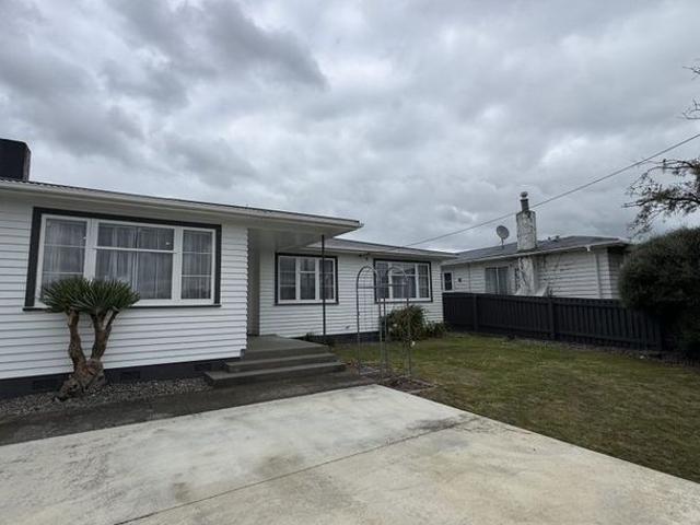 House for rent in Manawatu District