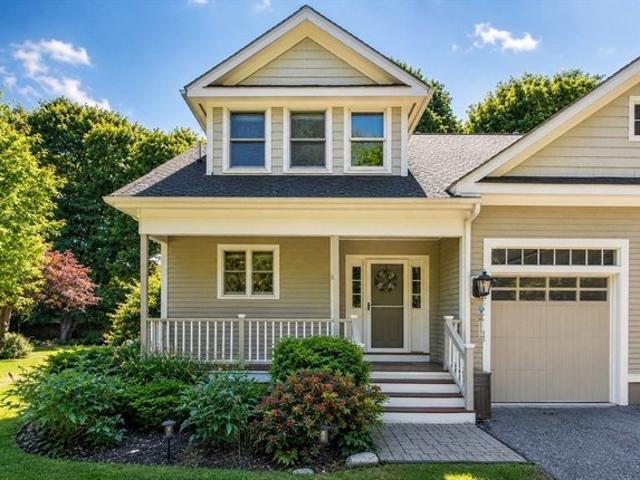 Condo for sale in Lexington, Massachusetts