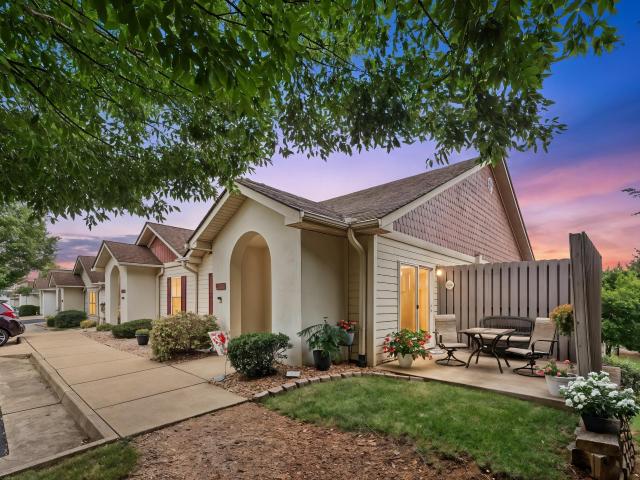 Condo for sale in Fishersville, Augusta County
