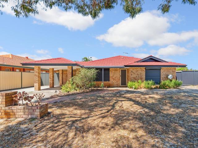 House for sale in Ballajura, Western Australia