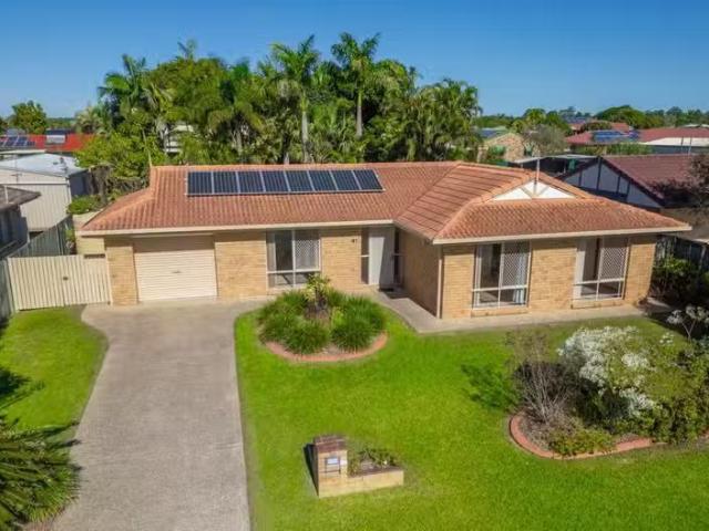 House for rent in Toombul, Queensland