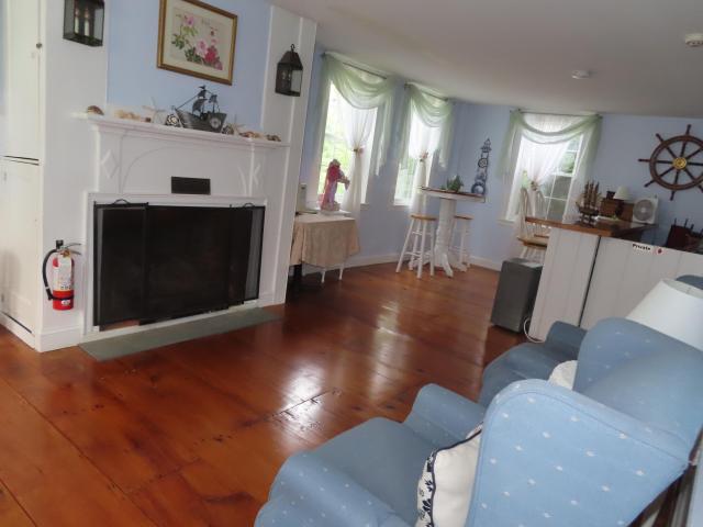 Commercial for sale in West Harwich, Harwich