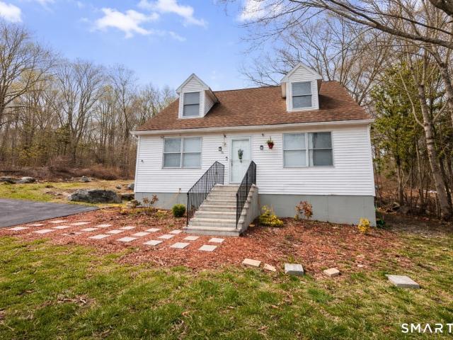 House for sale in Preston, Connecticut