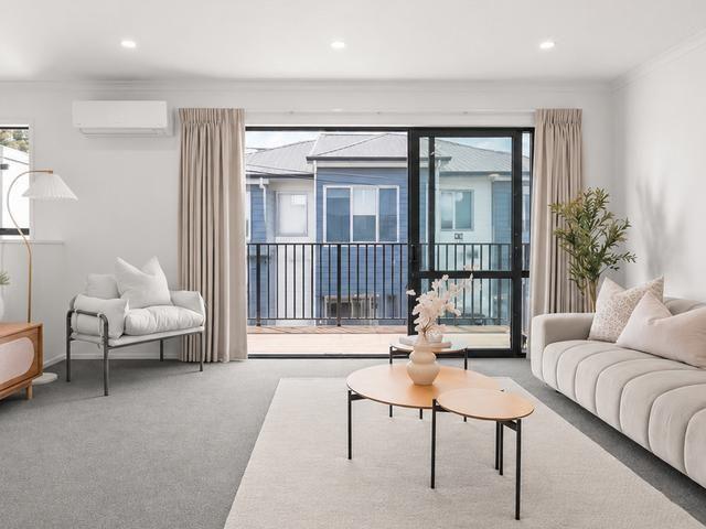 Townhouse for rent in Hamilton, Waikato
